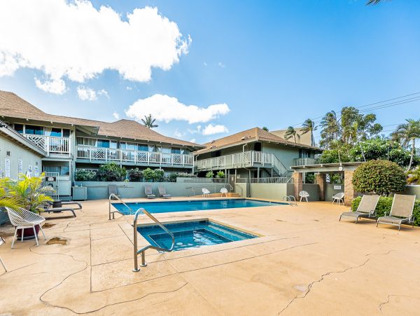 Kihei Home 1025372