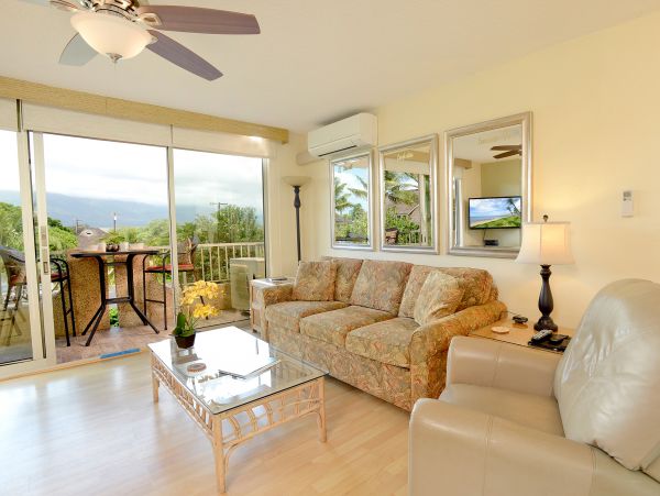 Kihei Home 1025373