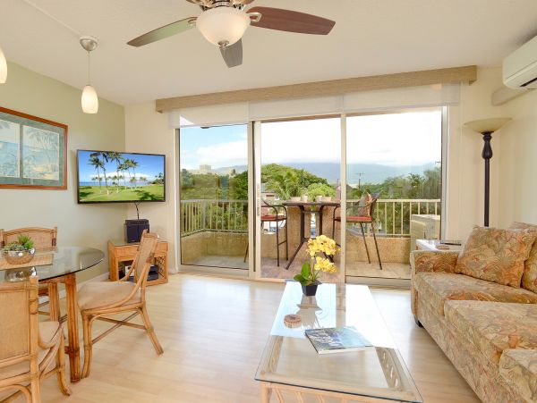Kihei Home 1025373