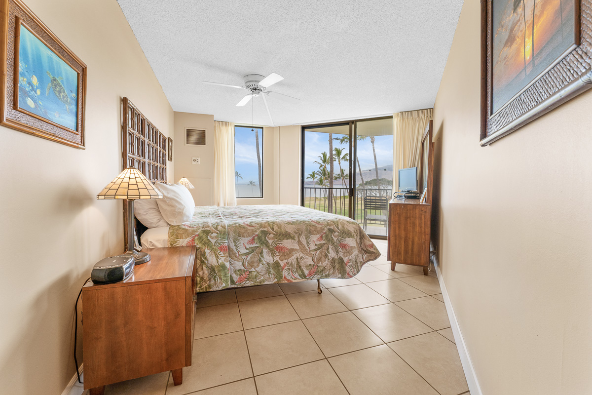 Cozy Bright Condo With Amazing Views