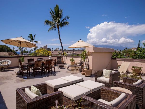 Wailea Home 1025375