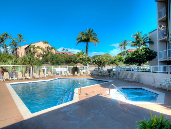 Kihei Home 1025376