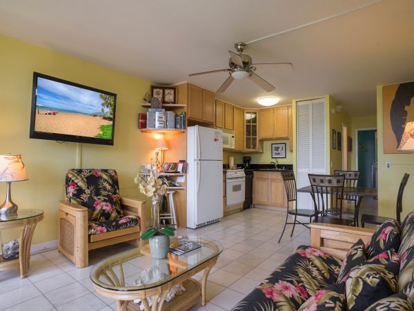 Kihei Home 1025377