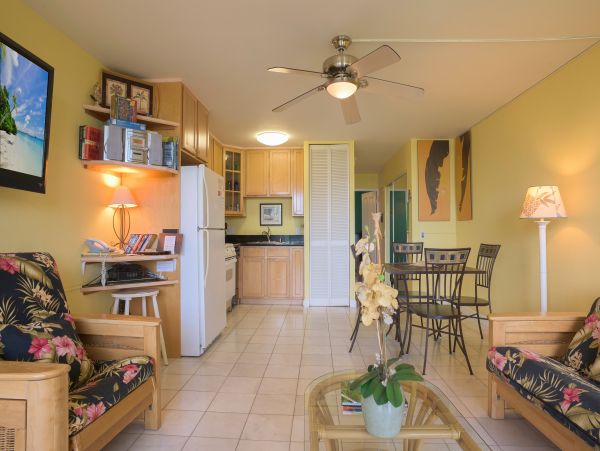 Kihei Home 1025377