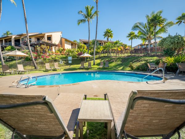 Kihei Home 1025378