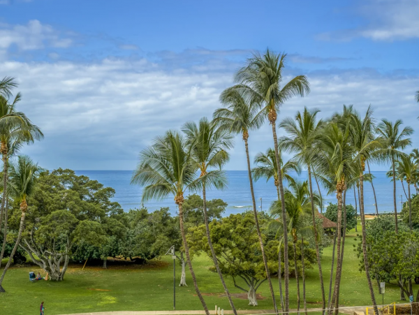 Oceanview Maui Vacation Rental Near Kalama Beach – Sleeps 6
