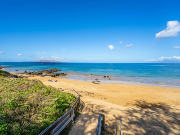 Oceanview Maui Vacation Rental Near Kalama Beach – Sleeps 6