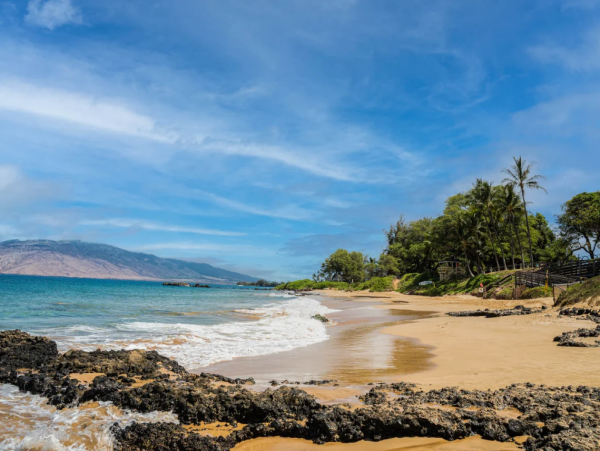 Oceanview Maui Vacation Rental Near Kalama Beach – Sleeps 6