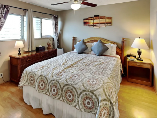 Oceanview Maui Vacation Rental Near Kalama Beach – Sleeps 6