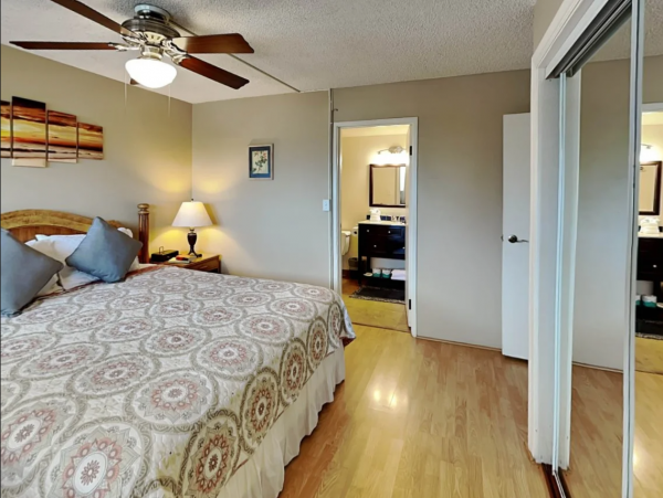 Oceanview Maui Vacation Rental Near Kalama Beach – Sleeps 6
