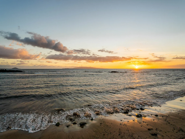 Oceanview Maui Vacation Rental Near Kalama Beach – Sleeps 6