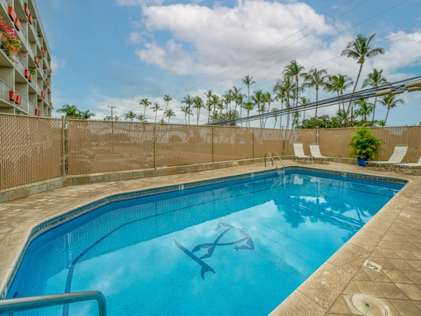 Oceanview Maui Vacation Rental Near Kalama Beach – Sleeps 6