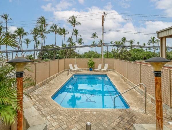 Oceanview Maui Vacation Rental Near Kalama Beach – Sleeps 6