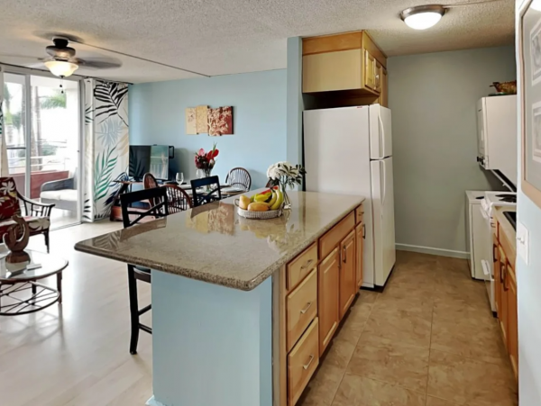 Oceanview Maui Vacation Rental Near Kalama Beach – Sleeps 6