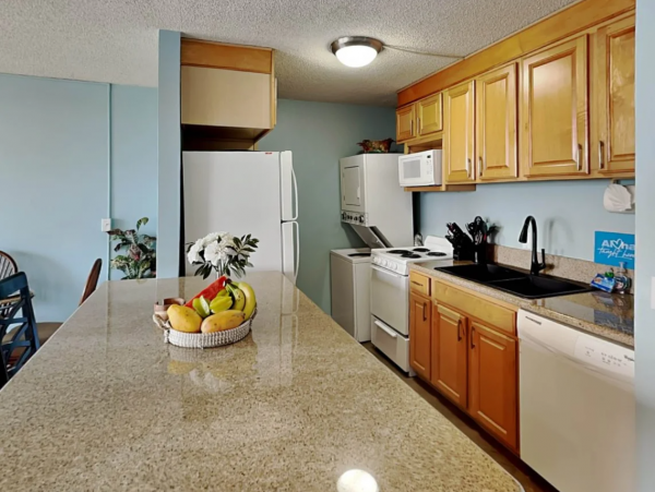 Oceanview Maui Vacation Rental Near Kalama Beach – Sleeps 6