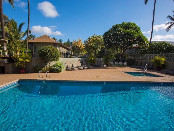 Kihei Home 1025387