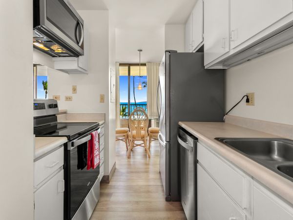 Kihei Condo 1025388