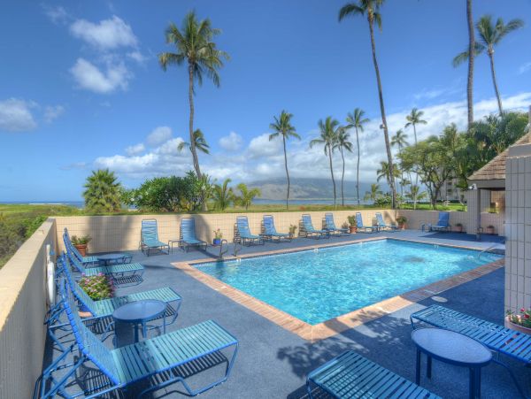 Kihei Condo 1025388