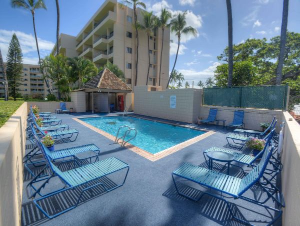 Kihei Condo 1025388