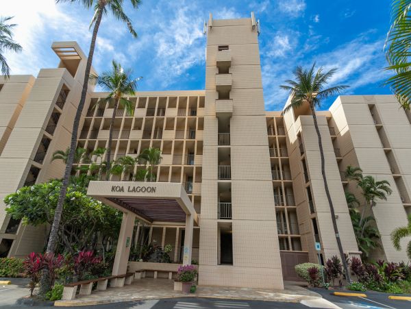 Kihei Condo 1025388