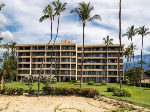 Kihei Condo 1025388