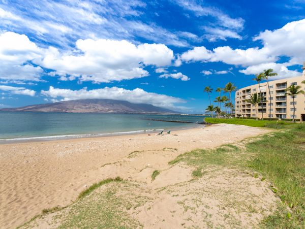 Kihei Condo 1025388