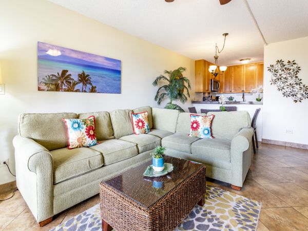 Wailea Home 1025397