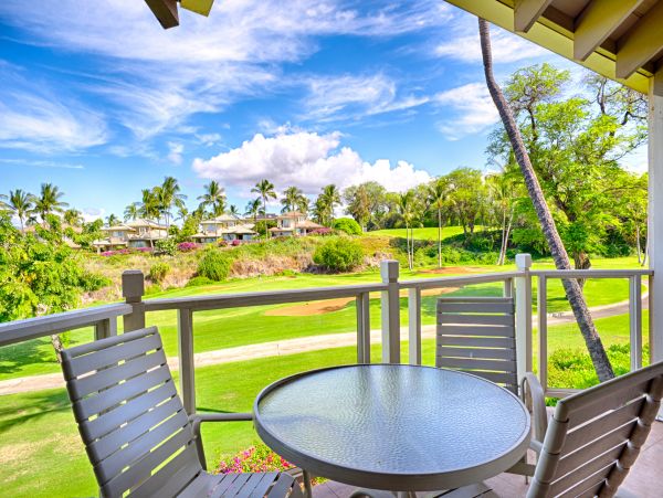 Unforgettable Escape Maui Vacation Rental with 2 Bedrooms
