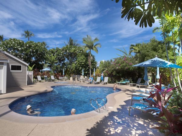 Unforgettable Escape Maui Vacation Rental with 2 Bedrooms