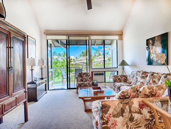 Unforgettable Escape Maui Vacation Rental with 2 Bedrooms