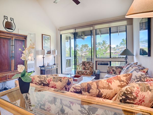 Unforgettable Escape Maui Vacation Rental with 2 Bedrooms