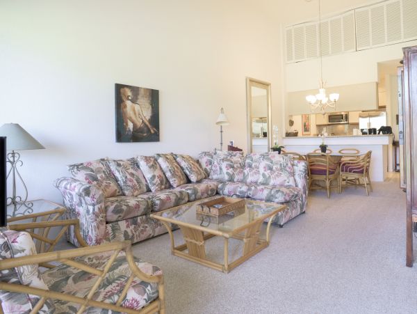 Unforgettable Escape Maui Vacation Rental with 2 Bedrooms