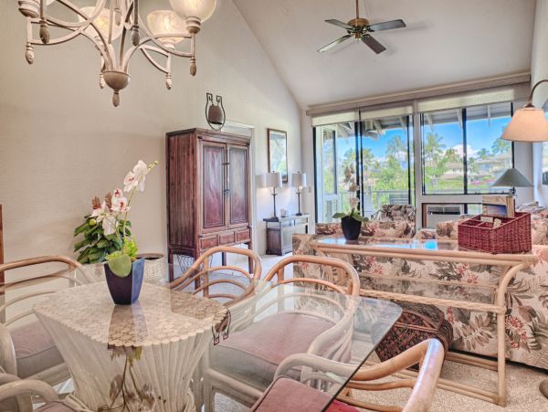 Unforgettable Escape Maui Vacation Rental with 2 Bedrooms