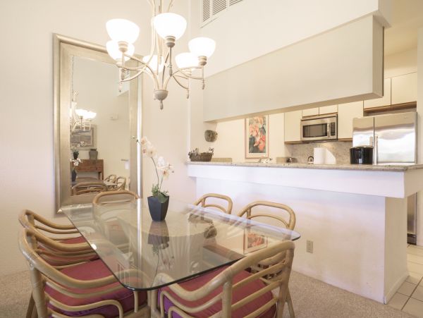 Unforgettable Escape Maui Vacation Rental with 2 Bedrooms