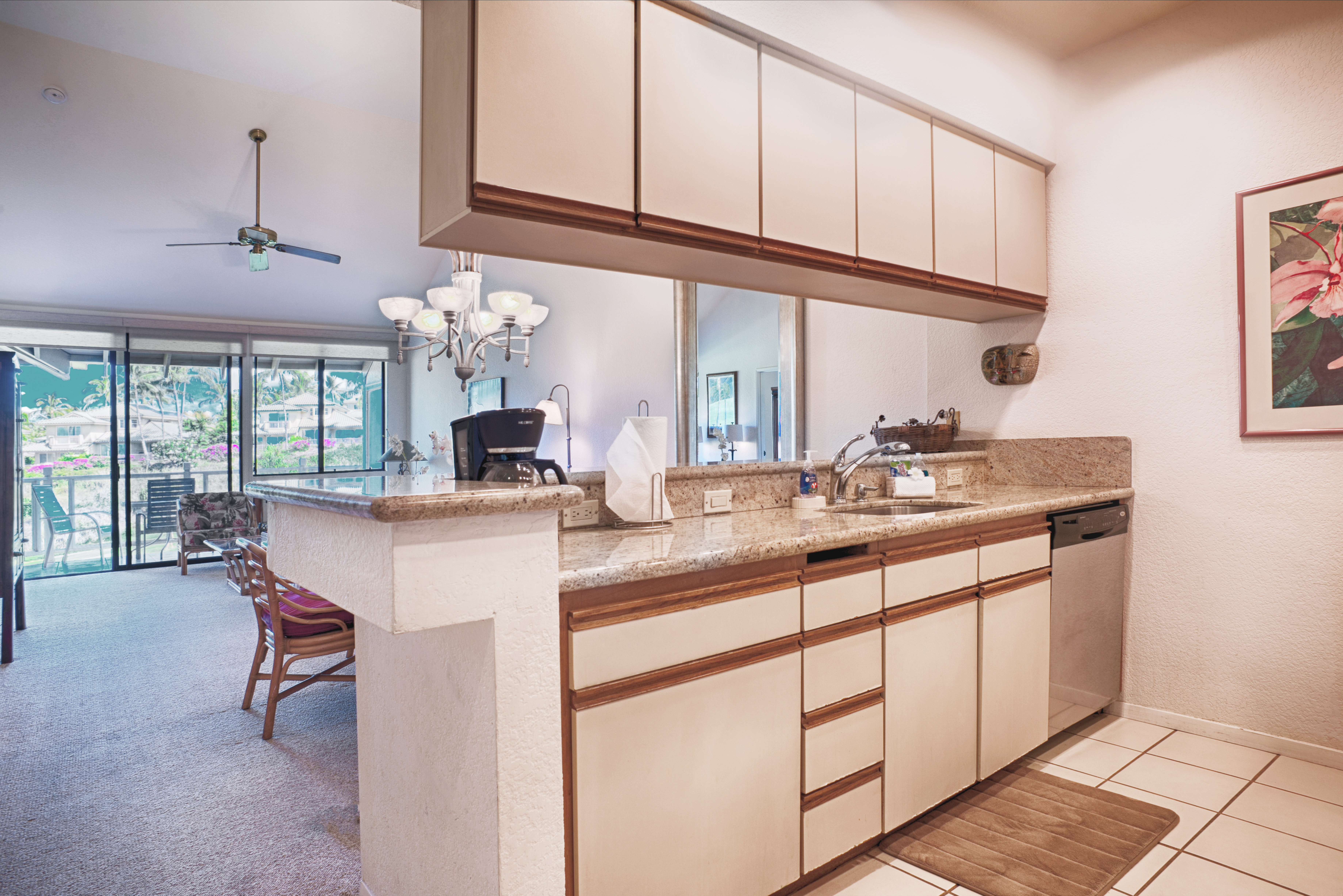 Unforgettable Escape Maui Vacation Rental with 2 Bedrooms