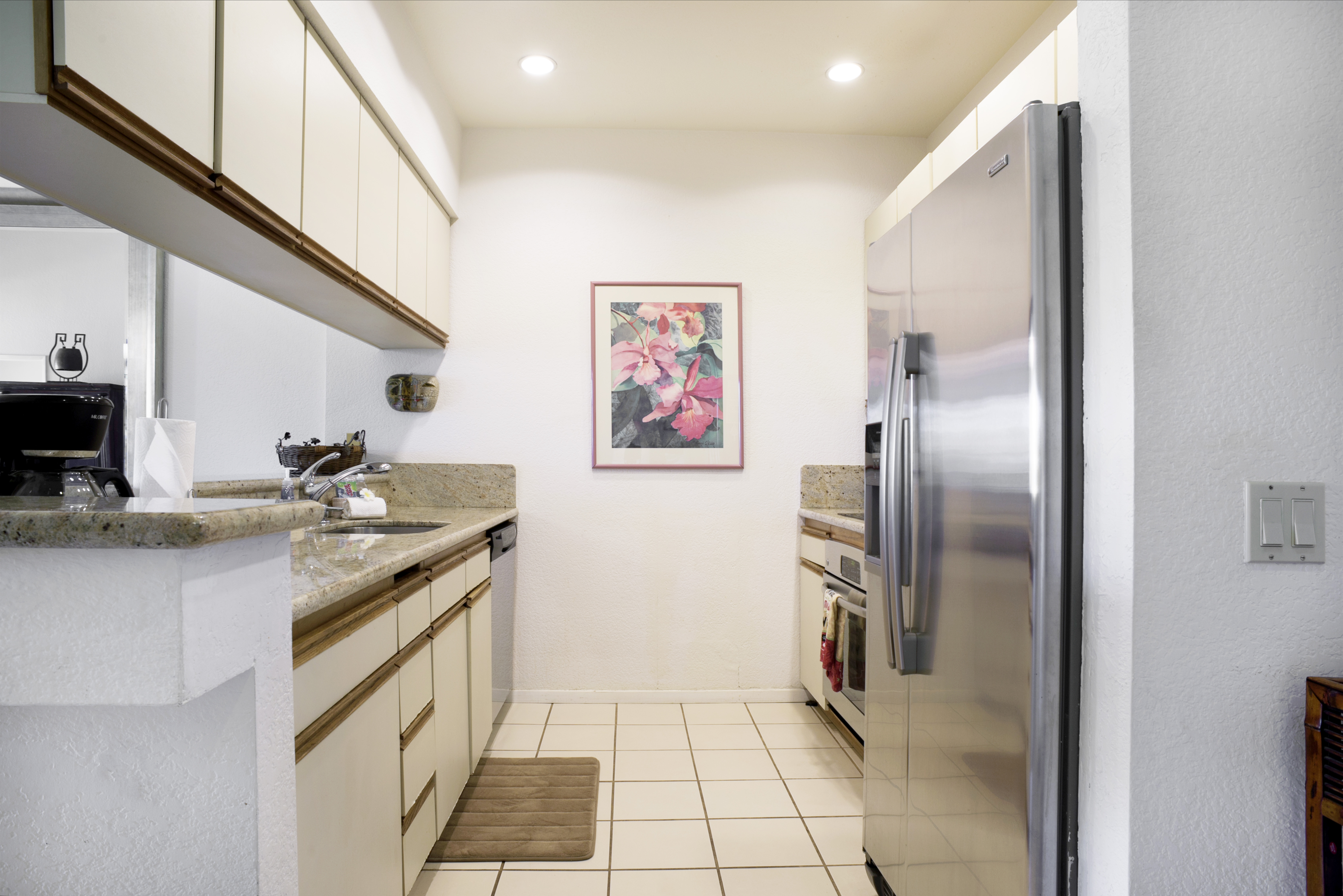 Unforgettable Escape Maui Vacation Rental with 2 Bedrooms