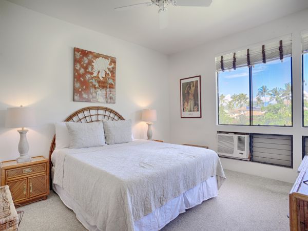 Unforgettable Escape Maui Vacation Rental with 2 Bedrooms