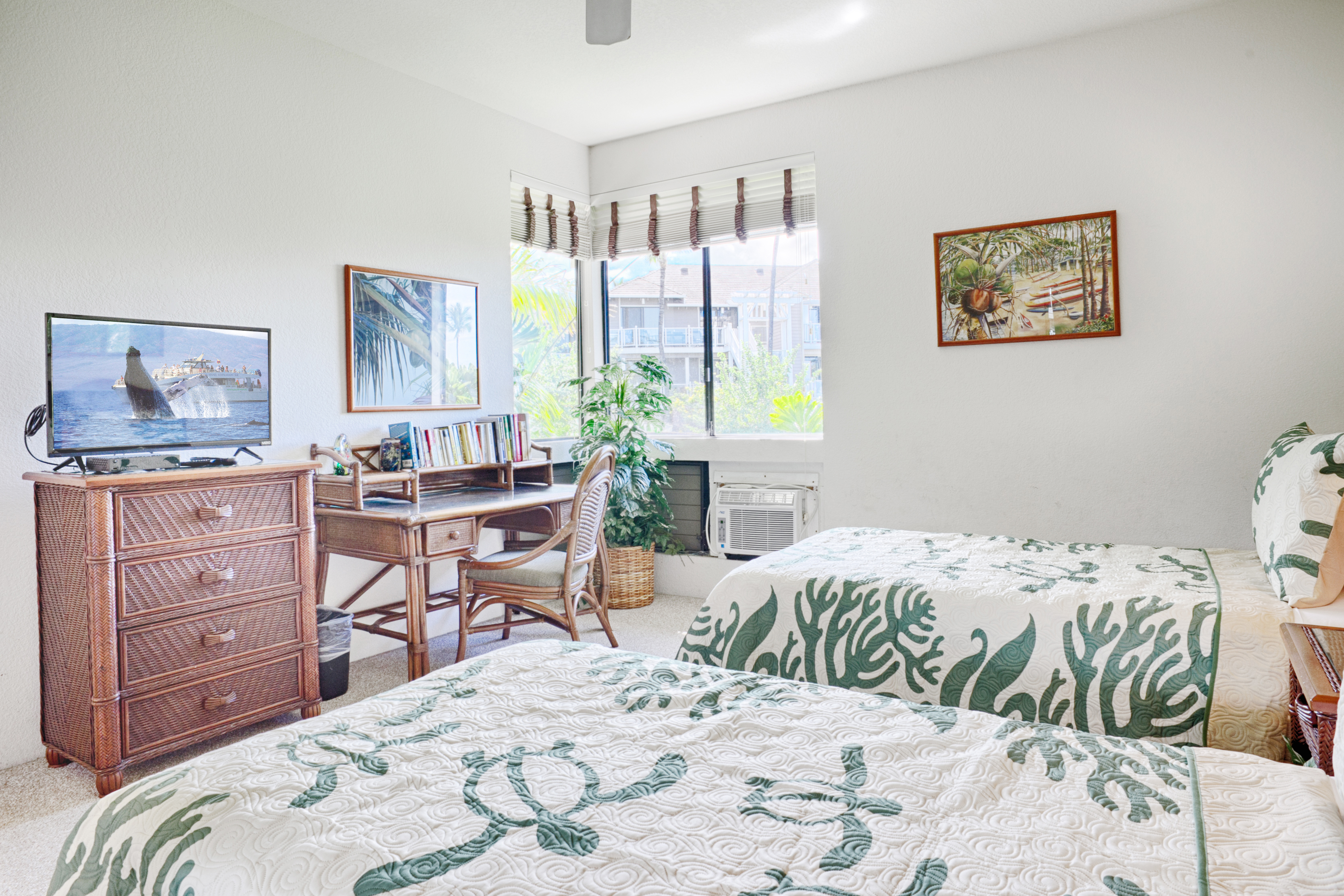 Unforgettable Escape Maui Vacation Rental with 2 Bedrooms