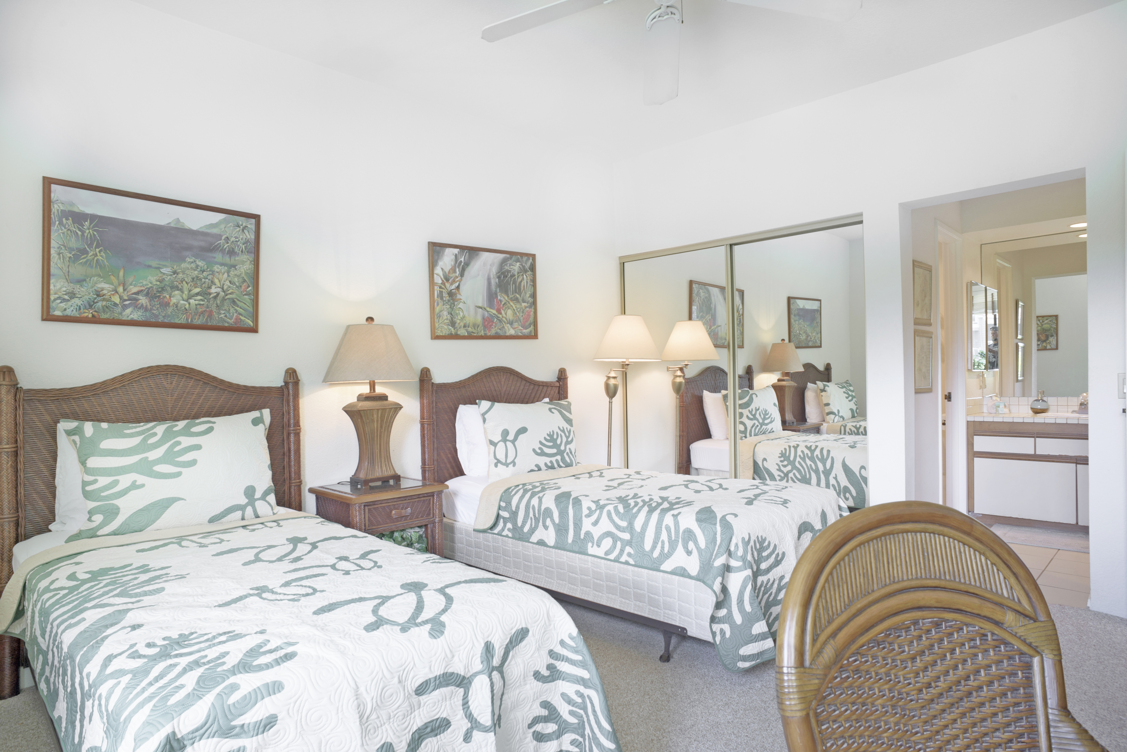 Unforgettable Escape Maui Vacation Rental with 2 Bedrooms