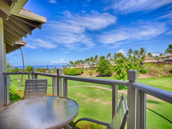 Unforgettable Escape Maui Vacation Rental with 2 Bedrooms
