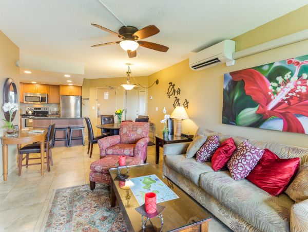 Wailea Home 1025404