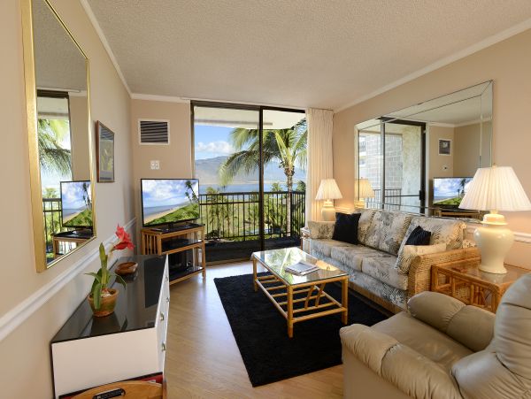 Kihei Home 1025405