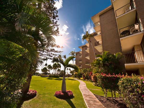 Kihei Home 1025405