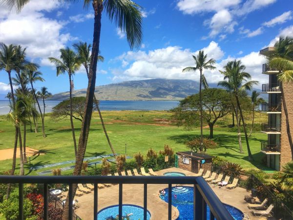 Kihei Home 1025416