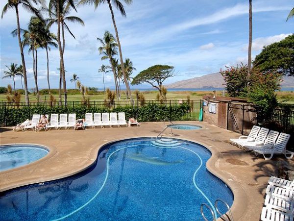 Kihei Home 1025416