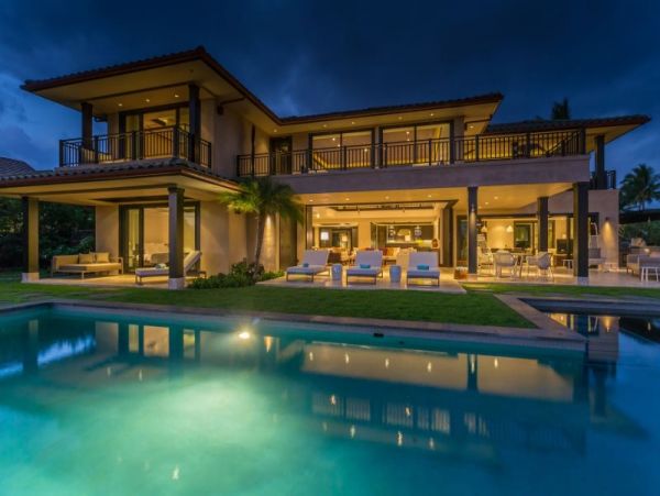 Hilo District Home 1025419