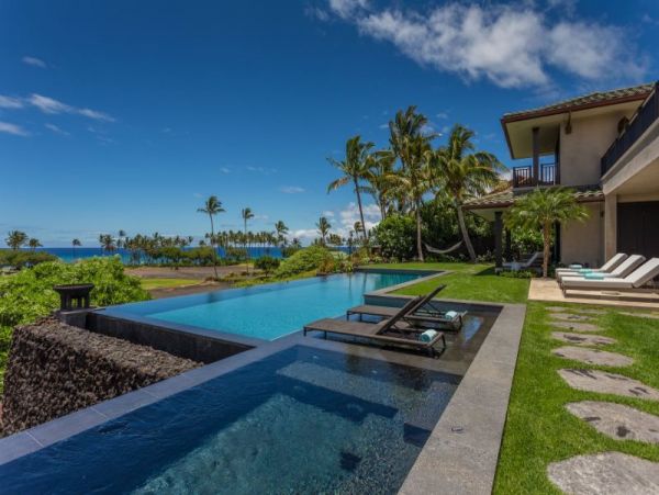 Hilo District Home 1025419