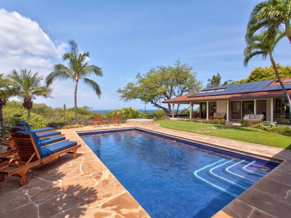 Kohala Coast Home 1025420