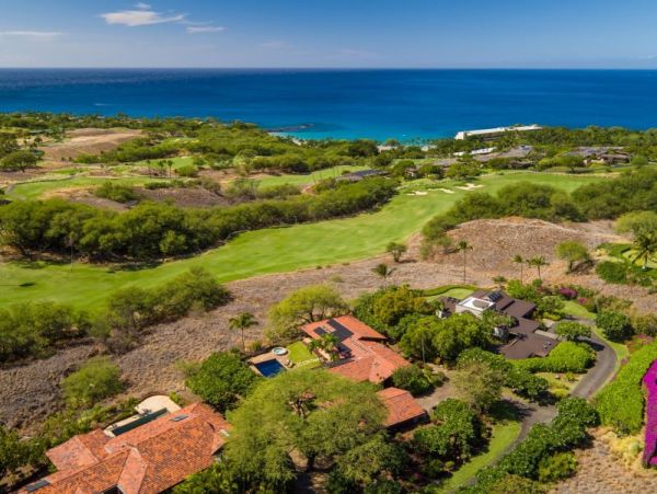 Kohala Coast Home 1025420