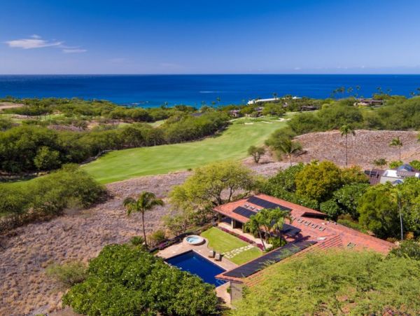 Kohala Coast Home 1025420